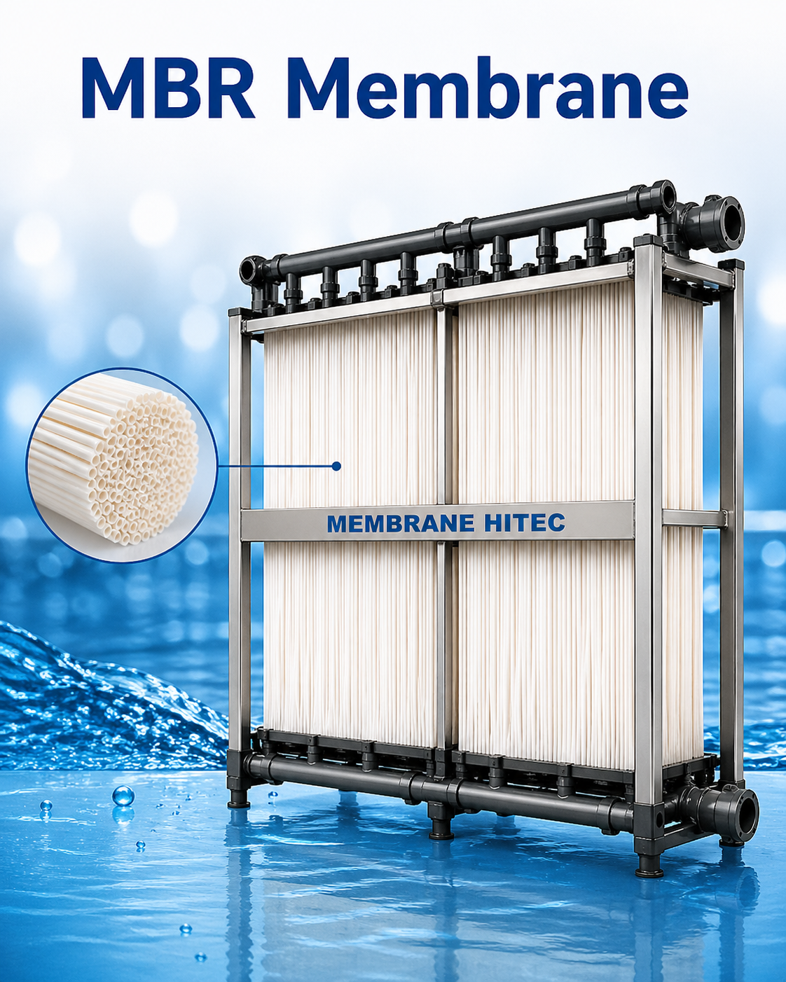 MBR Membrane